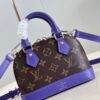 Louis Vuitton Nano Alma