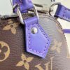 Louis Vuitton Nano Alma