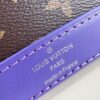 Louis Vuitton Nano Alma