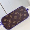 Louis Vuitton Nano Alma