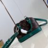 Louis Vuitton Nano Alma