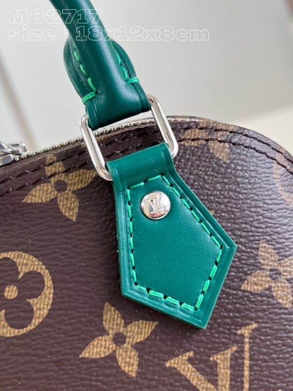 Louis Vuitton Nano Alma