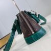Louis Vuitton Nano Alma