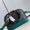 Louis Vuitton Nano Alma