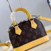 Louis Vuitton Nano Alma
