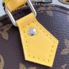 Louis Vuitton Nano Alma