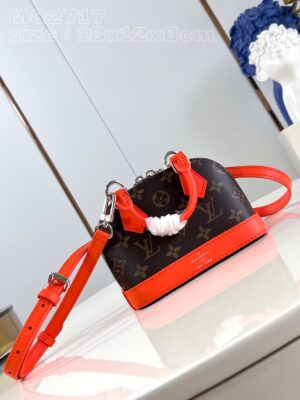 Louis Vuitton Nano Alma