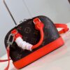 Louis Vuitton Nano Alma