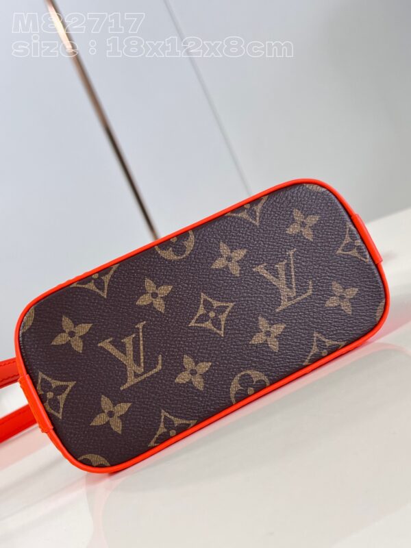 Louis Vuitton Nano Alma