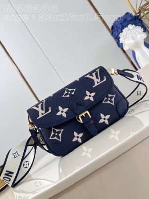 Louis Vuitton Diane