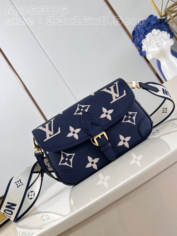 Louis Vuitton Diane