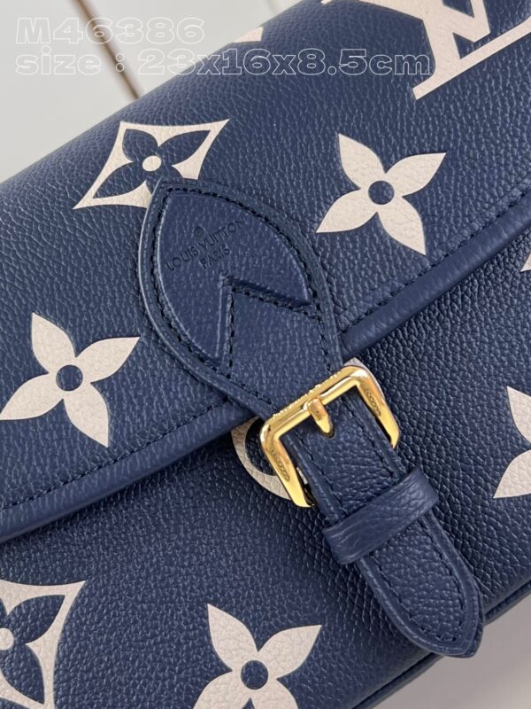Louis Vuitton Diane