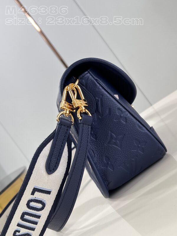Louis Vuitton Diane