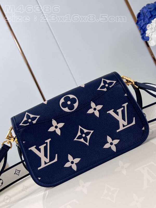 Louis Vuitton Diane