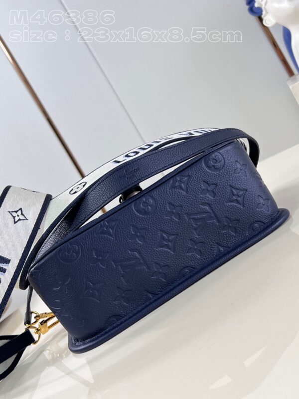 Louis Vuitton Diane