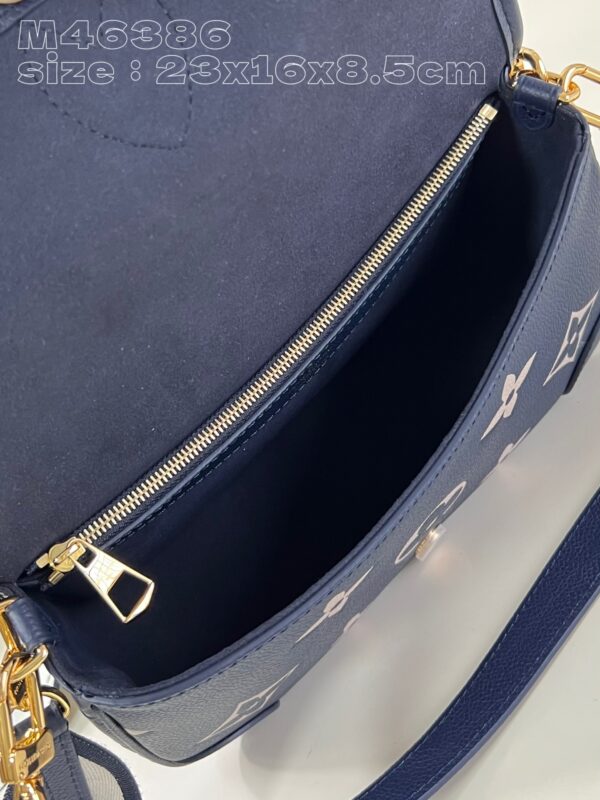 Louis Vuitton Diane