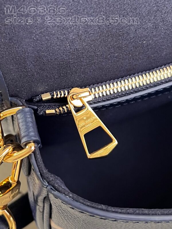 Louis Vuitton Diane