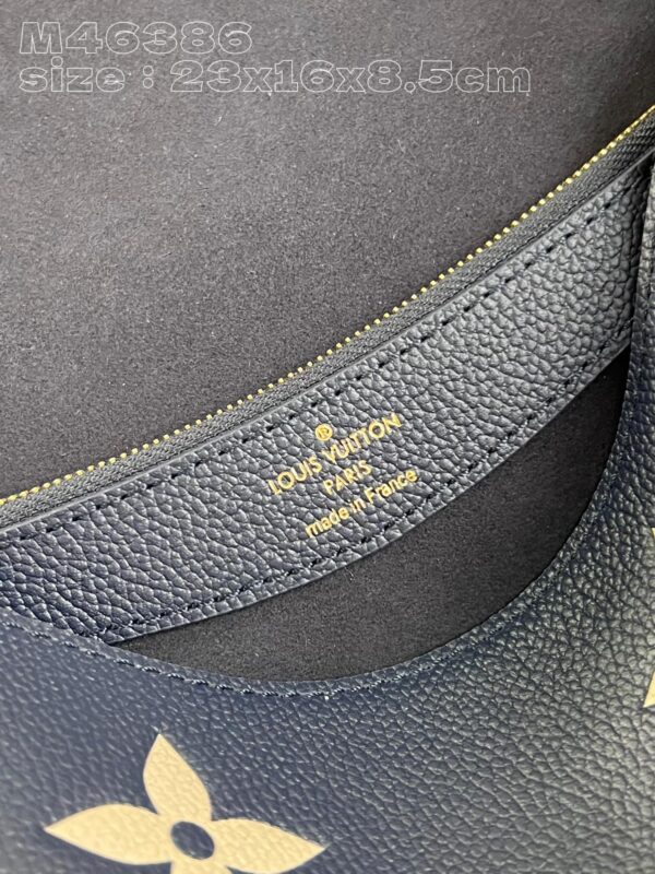 Louis Vuitton Diane