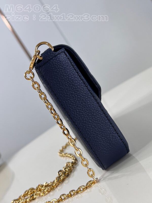 Louis Vuitton Pochette Félicie