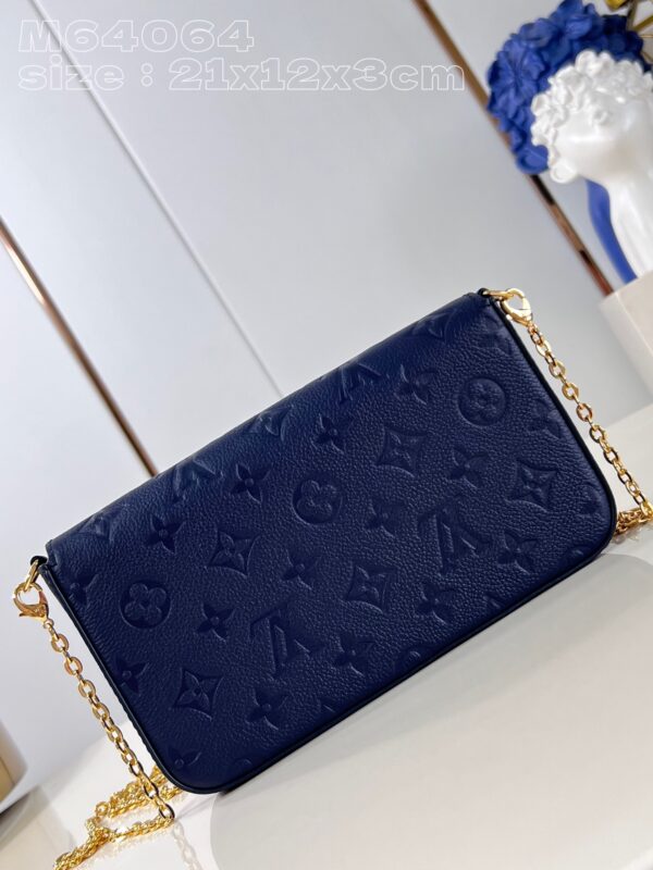Louis Vuitton Pochette Félicie