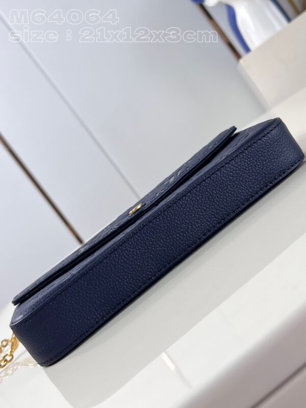 Louis Vuitton Pochette Félicie