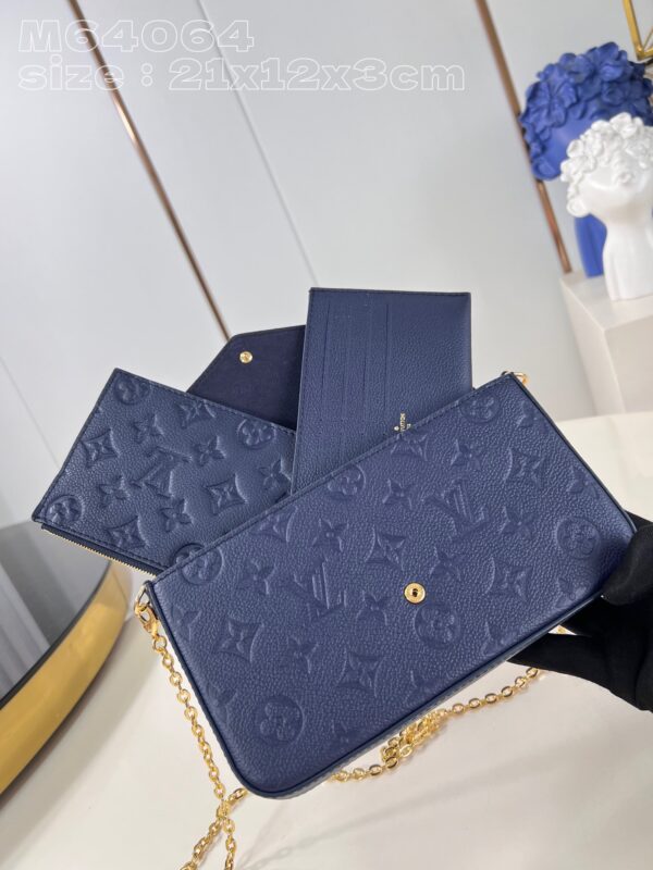 Louis Vuitton Pochette Félicie