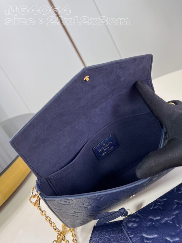 Louis Vuitton Pochette Félicie