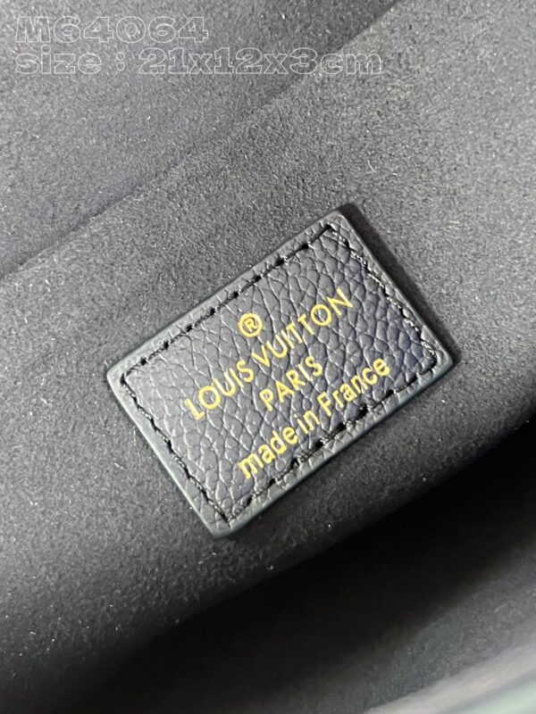 Louis Vuitton Pochette Félicie