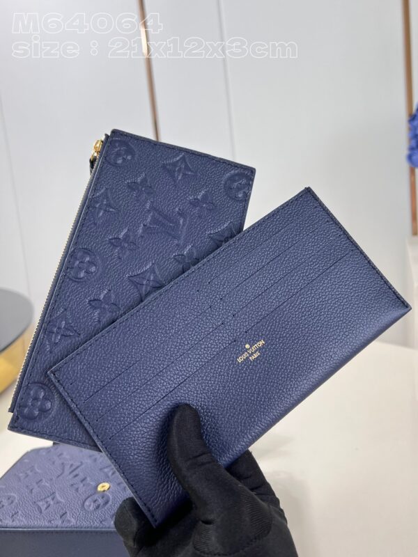 Louis Vuitton Pochette Félicie