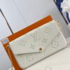 Louis Vuitton Pochette Félicie
