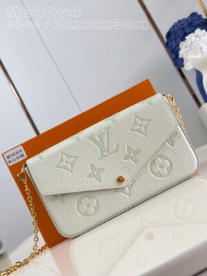 Louis Vuitton Pochette Félicie