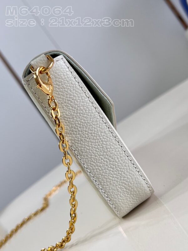 Louis Vuitton Pochette Félicie
