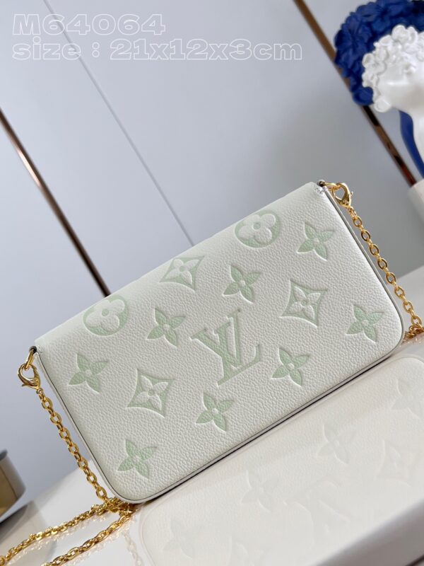 Louis Vuitton Pochette Félicie