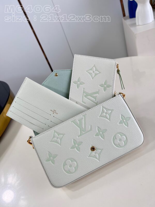 Louis Vuitton Pochette Félicie