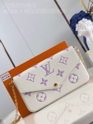 Louis Vuitton Pochette Félicie