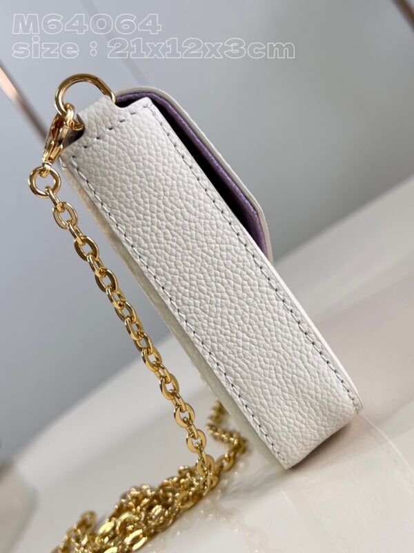 Louis Vuitton Pochette Félicie