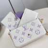 Louis Vuitton Pochette Félicie