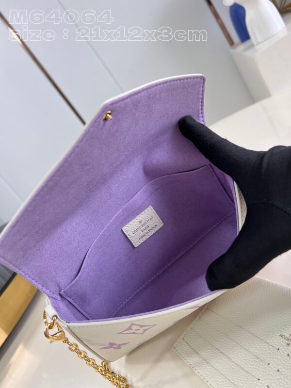 Louis Vuitton Pochette Félicie