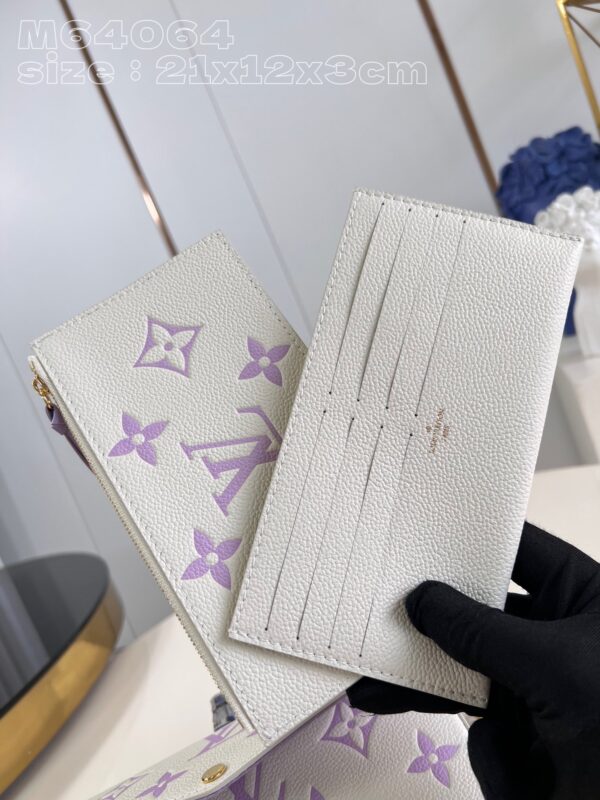 Louis Vuitton Pochette Félicie