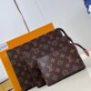 Louis Vuitton Trio Toilet Pouch