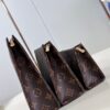 Louis Vuitton Trio Toilet Pouch