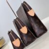 Louis Vuitton Trio Toilet Pouch