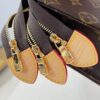 Louis Vuitton Trio Toilet Pouch