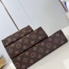 Louis Vuitton Trio Toilet Pouch