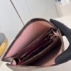 Louis Vuitton Trio Toilet Pouch