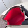 Louis Vuitton Trio Toilet Pouch