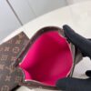 Louis Vuitton Trio Toilet Pouch