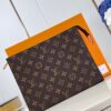 Louis Vuitton Poche Toilette
