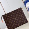 Louis Vuitton Poche Toilette