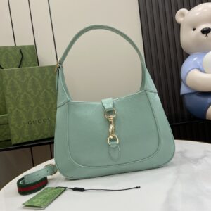 GUCCI JACKIE SMALL SHOULDER BAG